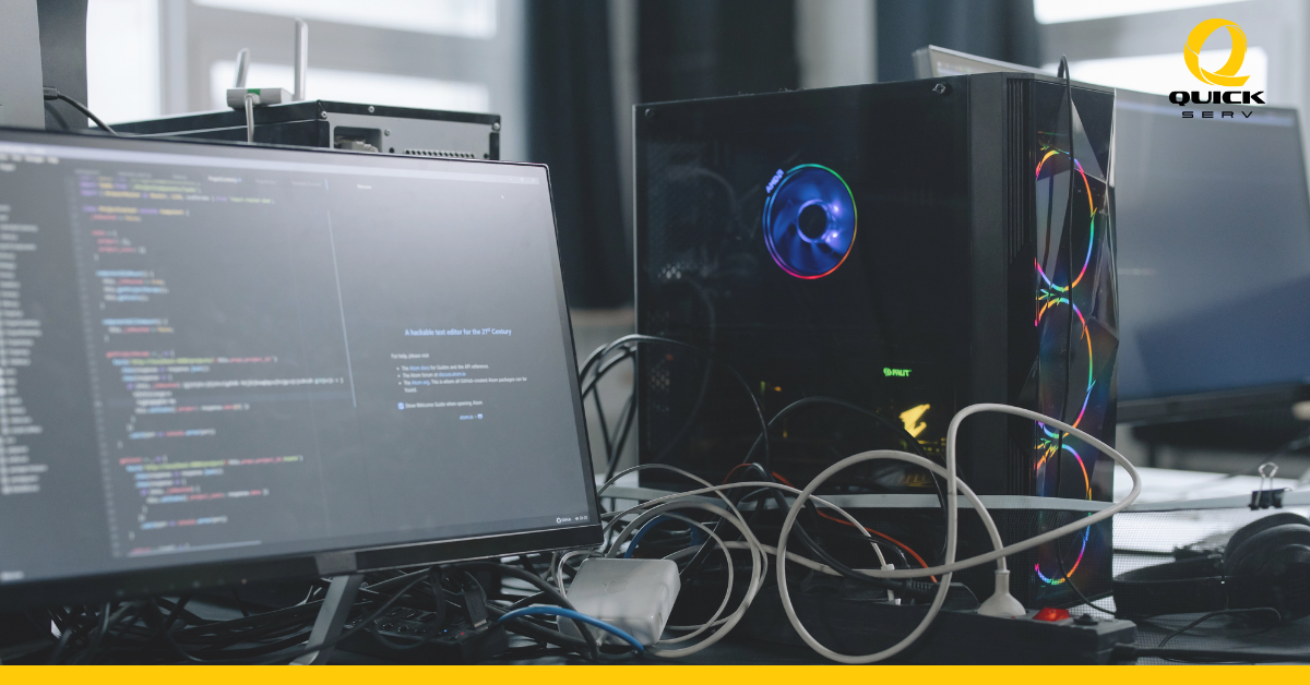  Why Does a Desktop Computer Need a Tower? 